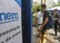 Espelhos das redações do Enem 2024 já estão disponíveis