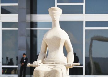 STF marca para 8 de abril julgamento de militares por trama golpista