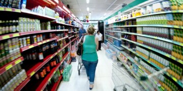 Cesta básica do paulistano sobe 1,14% em fevereiro