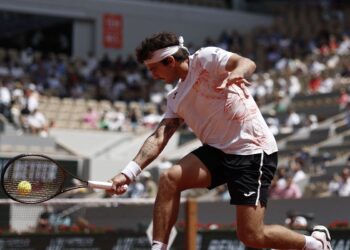 Tênis: Thiago Wild é 1º brasileiro a estrear no Masters 1000 de Miami