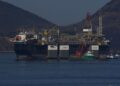 Transpetro contrata nove navios para descarregar óleo de plataformas