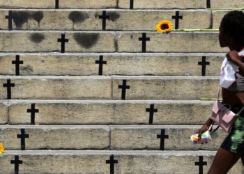 Rio discute medidas contra aumento do feminicídio