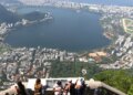 Mais de 500 mil turistas internacionais visitaram o Rio em dois meses