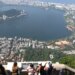 Mais de 500 mil turistas internacionais visitaram o Rio em dois meses