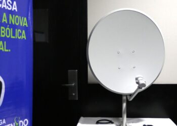 Beneficiários do CadÚnico podem ter parabólica digital gratuita