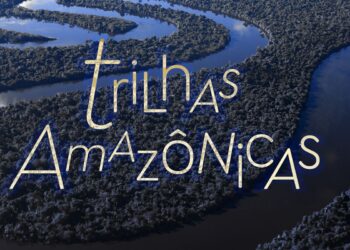 Radioagência Nacional lança podcast Trilhas Amazônicas
