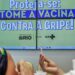 Rio começa campanha contra a gripe