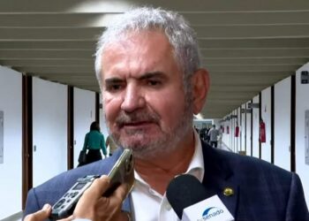 relator diz que pendências com Vale-gás e Pé-de-meia foram resolvidas — Senado Notícias