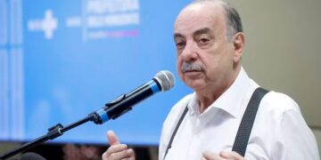 Senadores manifestam pesar pela morte do prefeito Fuad Noman — Senado Notícias