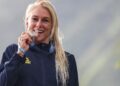 Tatiana Weston-Webb fará pausa na carreira para cuidar da saúde mental