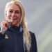 Tatiana Weston-Webb fará pausa na carreira para cuidar da saúde mental