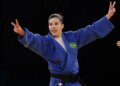 Brasil vence etapa de Tbilisi da Copa do Mundo de judô paralímpico