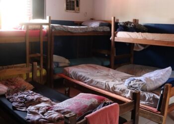 Comunidades terapêuticas têm violação sistemática de direitos