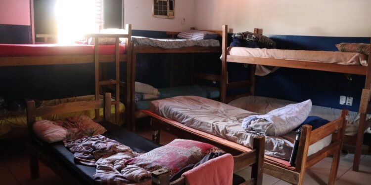 Comunidades terapêuticas têm violação sistemática de direitos