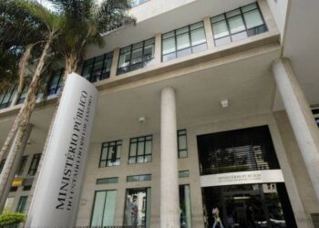 MPRJ faz ação contra lavagem de dinheiro em postos de gasolina