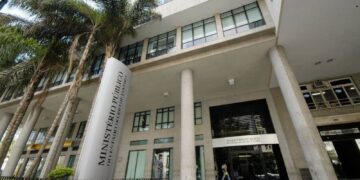 MPRJ faz ação contra lavagem de dinheiro em postos de gasolina