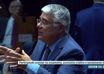Plenário aprova participação popular no orçamento e incentivo à economia criativa — Senado Notícias