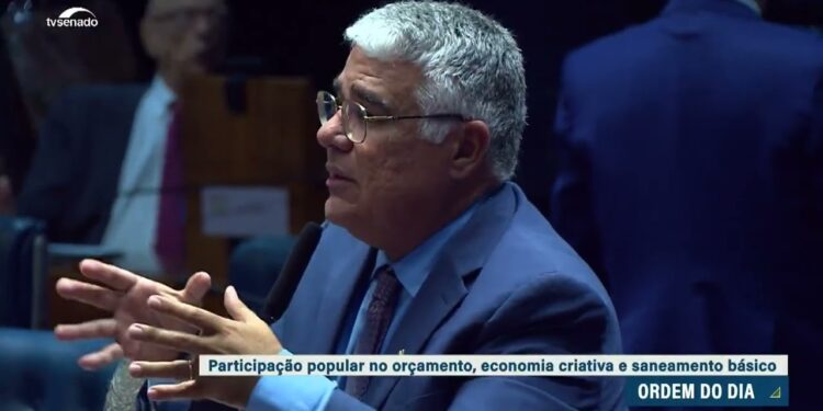 Plenário aprova participação popular no orçamento e incentivo à economia criativa — Senado Notícias