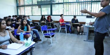 Redes de ensino têm até dia 17 para aderir à Prova Nacional Docente