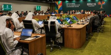 Países do Brics reafirmam urgência de combate a mudanças climáticas