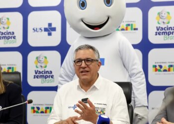 Caderneta de Saúde da Criança ganha versão digital; saiba como acessar