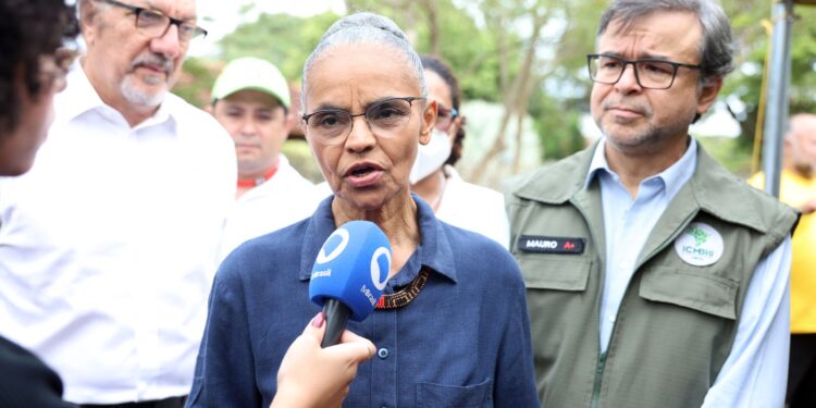 Governo anuncia R$ 90 milhões para preservação da Caatinga