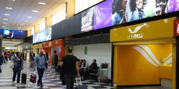 Voepass pede recuperação judicial para reestruturar finanças