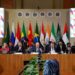 Brasil abre evento do Brics pedindo fim de guerras e de tensões