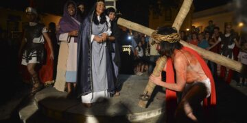 Saiba mais sobre o simbolismo da Sexta-Feira Santa