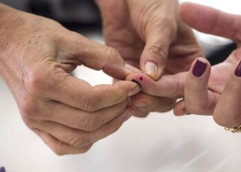 Cuidado cardiovascular deve fazer parte do acompanhamento do diabetes