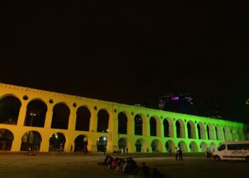 Rio vai sediar prêmio ambiental criado pelo príncipe William