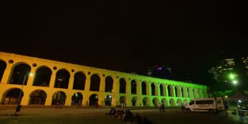 Rio vai sediar prêmio ambiental criado pelo príncipe William