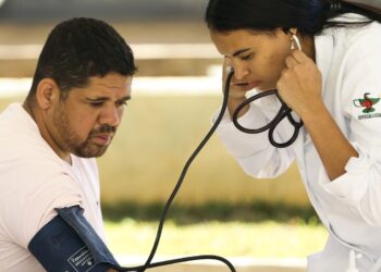 STF inicia julgamento sobre lista de cobertura dos planos de saúde