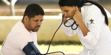 STF inicia julgamento sobre lista de cobertura dos planos de saúde