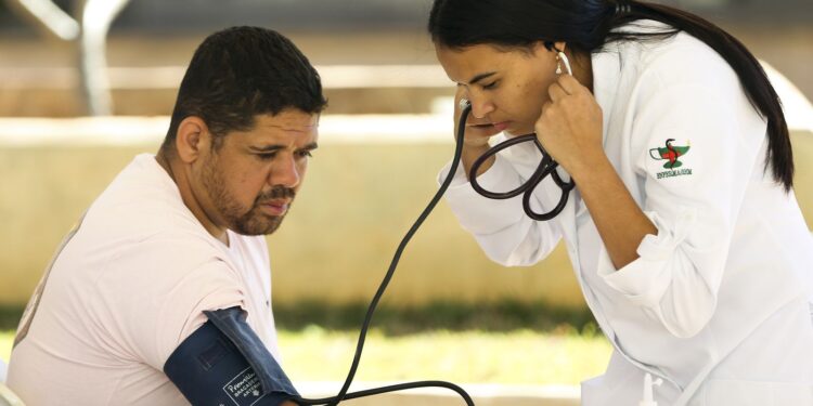 STF inicia julgamento sobre lista de cobertura dos planos de saúde