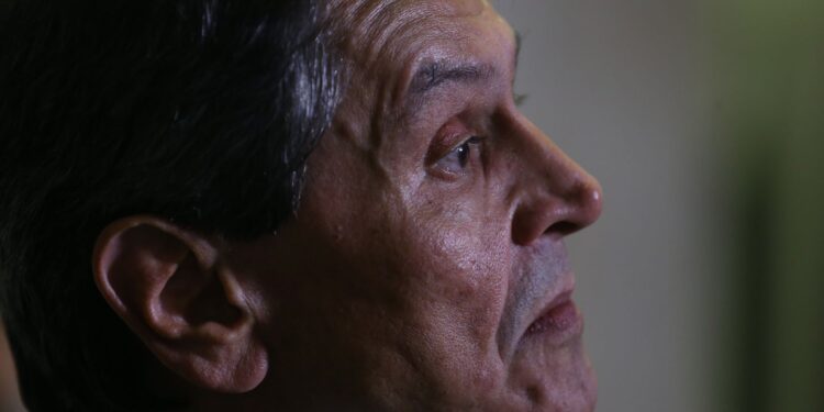 TRF2 concede prisão domiciliar ao ex-deputado Roberto Jefferson