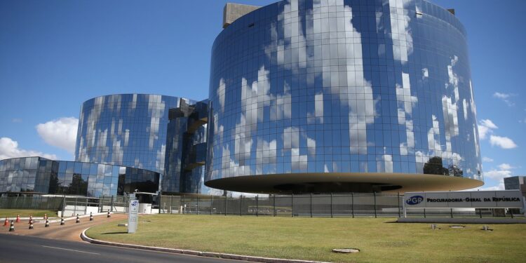 MPF também vai investigar compra do Banco Master pelo BRB