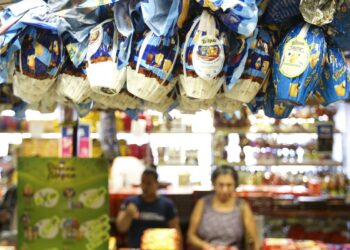 Instituto dá dicas para compras no período da Páscoa