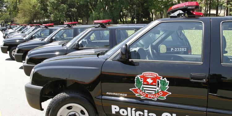 SP: Polícia Civil investiga banqueiros envolvidos em fraude milionária