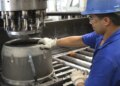 Vendas de máquinas e equipamentos sobem 17% no primeiro bimestre