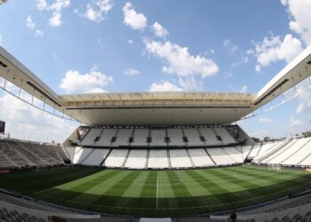 São Paulo recebe próximo jogo da seleção pelas Eliminatórias