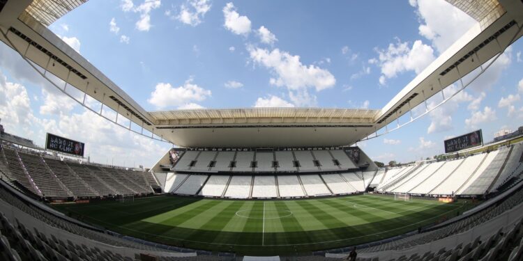 São Paulo recebe próximo jogo da seleção pelas Eliminatórias