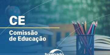 Vídeo: Ao vivo: CE faz nova audiência sobre o Plano Nacional de Educação  – 22/4/25