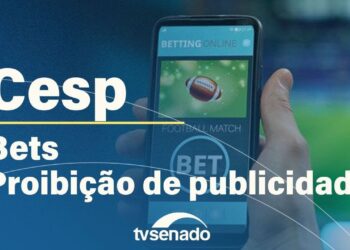 CEsp debate restrições a publicidade de bets – 23/4/25 — Senado Notícias