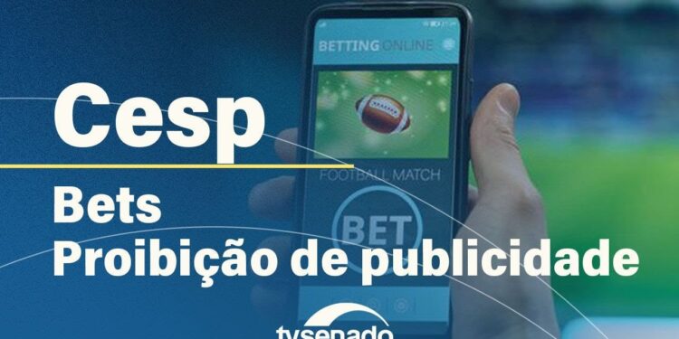 CEsp debate restrições a publicidade de bets – 23/4/25 — Senado Notícias