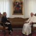 TV Brasil reapresenta entrevista exclusiva com o papa Francisco