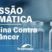 Sessão debate vacinas e tratamentos contra o câncer – 30/4/25 — Senado Notícias