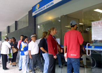 quase R$ 1 trihão para Previdência e R$ 245 bilhões para saúde — Senado Notícias