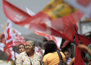 Novo Código Eleitoral reforça autonomia partidária — Senado Notícias