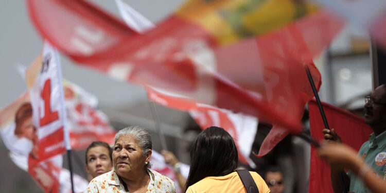 Novo Código Eleitoral reforça autonomia partidária — Senado Notícias